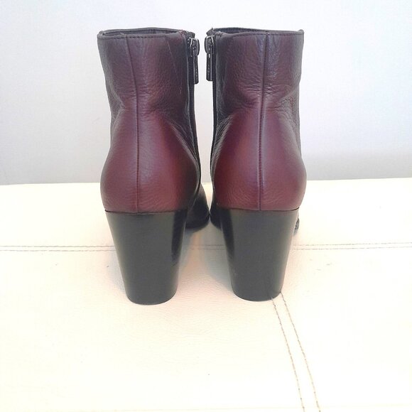 American Rag Almond Toe Bootie - Picture 5 of 5